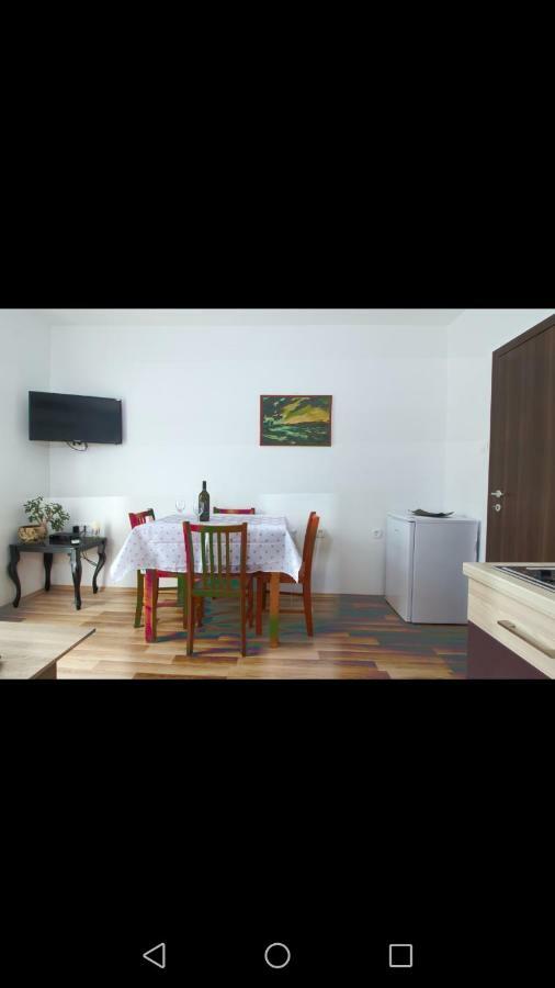 Apartment Luskino 22 Matulji Exterior photo